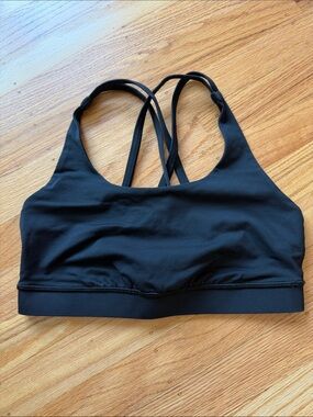 lululemon athletica Energy Bra